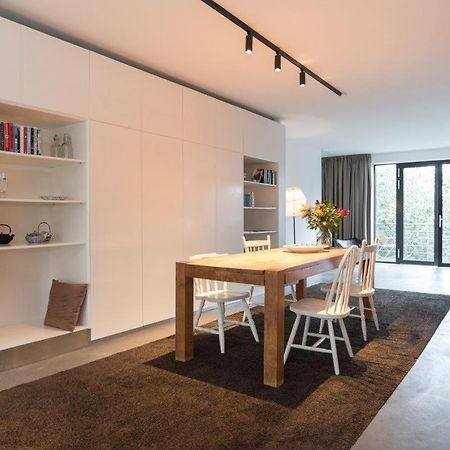 City Centre Loft On The Historic Canal Utrecht Exterior foto